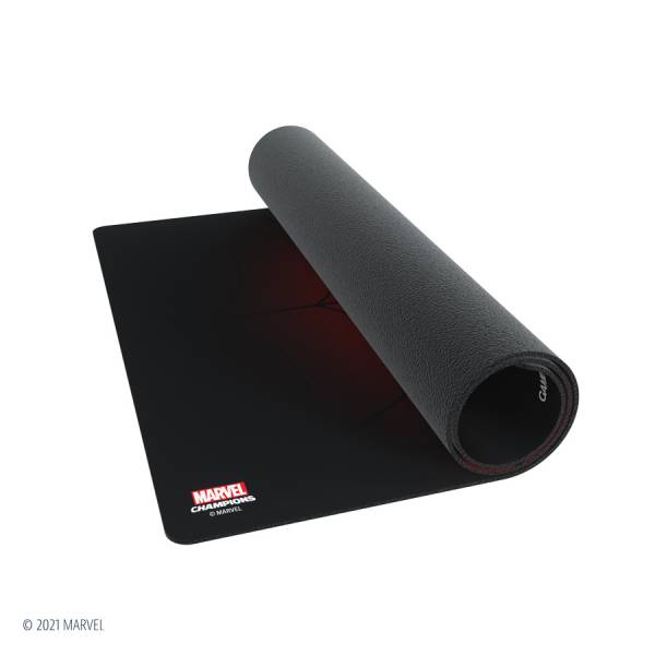 Marvel Champions Game Mat - Spider-Man (Erw.)