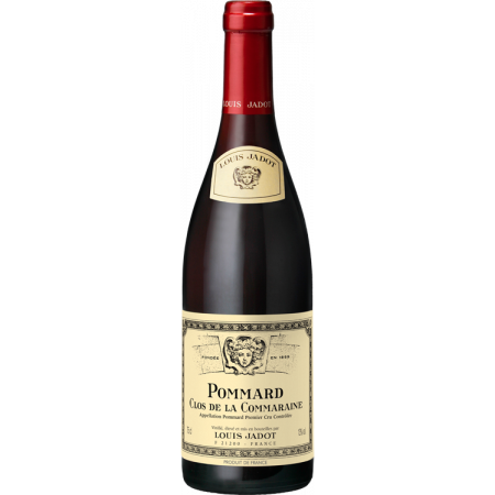 POMMARD 1ER CRU - CLOS DE LA COMMARAINE 2015 - LOUIS JADOT