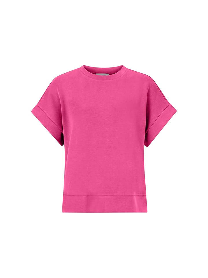 Rich & Royal Sweatshirt in Pink günstig kaufen