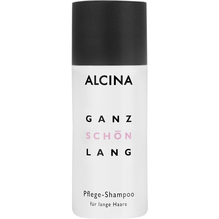 Pflege-Shampoo