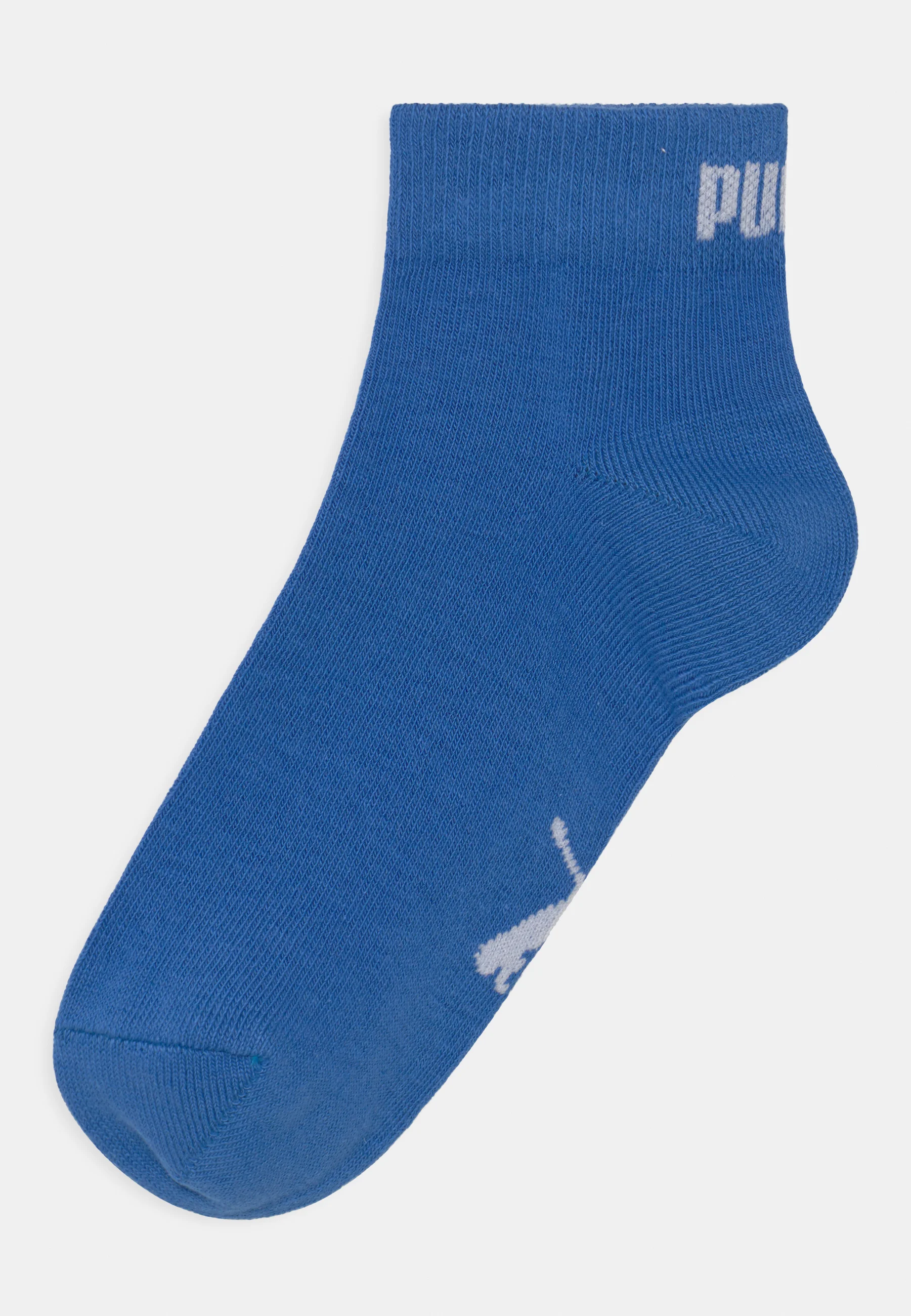 Puma KIDS QUARTER UNISEX PACK DE 6 - Calcetines