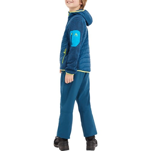 KINDER JACKE CALBUCO B