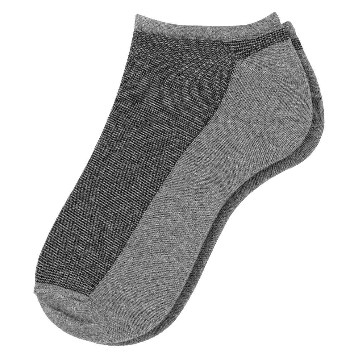 3 Paar Herren Sneaker-Socken im Set