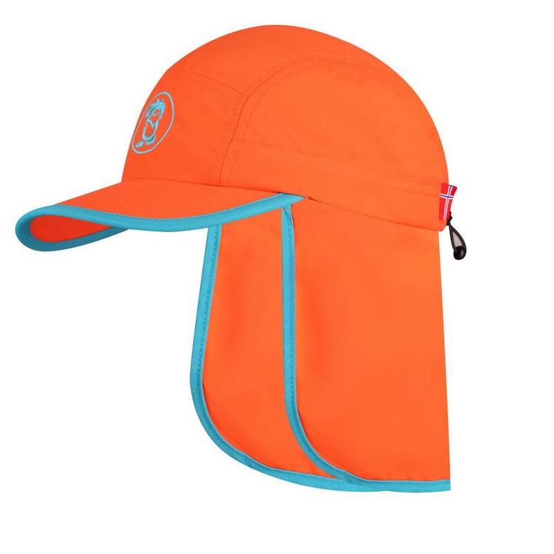 Trollkids Troll XT Hut Kinder