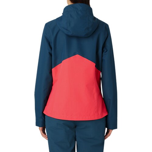 DAMEN FUNKTIONSJACKE TETON