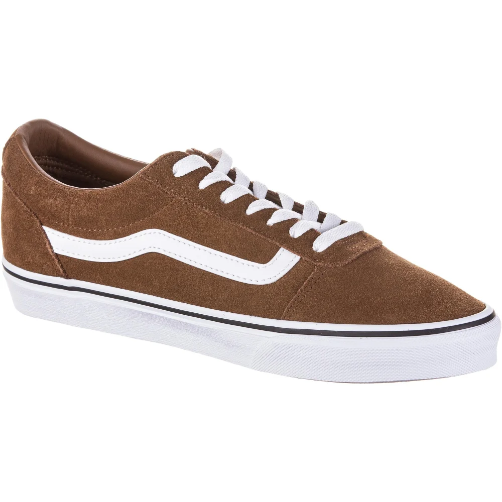 Vans Ward VN0A38DM7UG1 / braun
