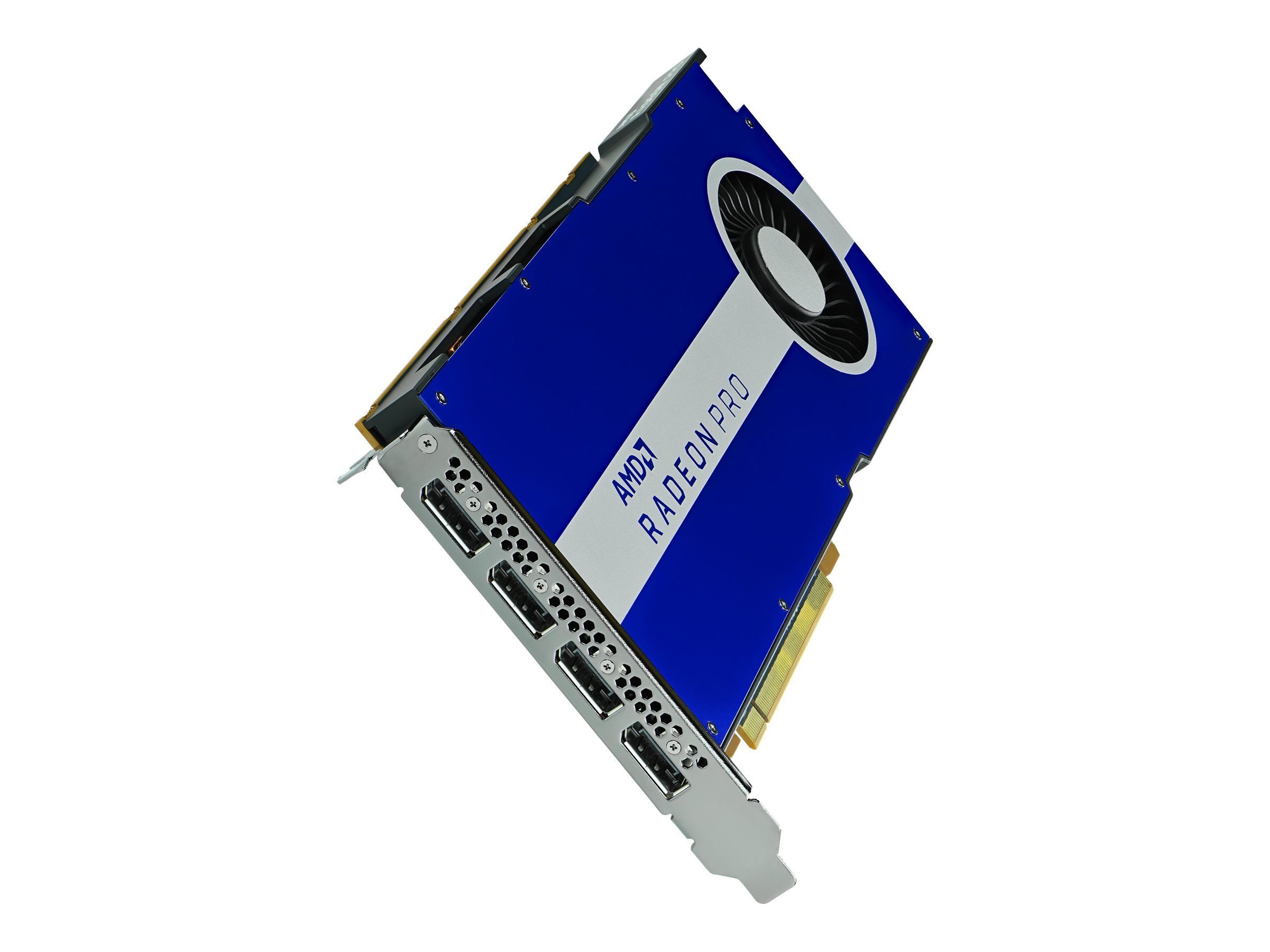 AMD AMD Radeon Pro W5500 8GB Grafikkarte