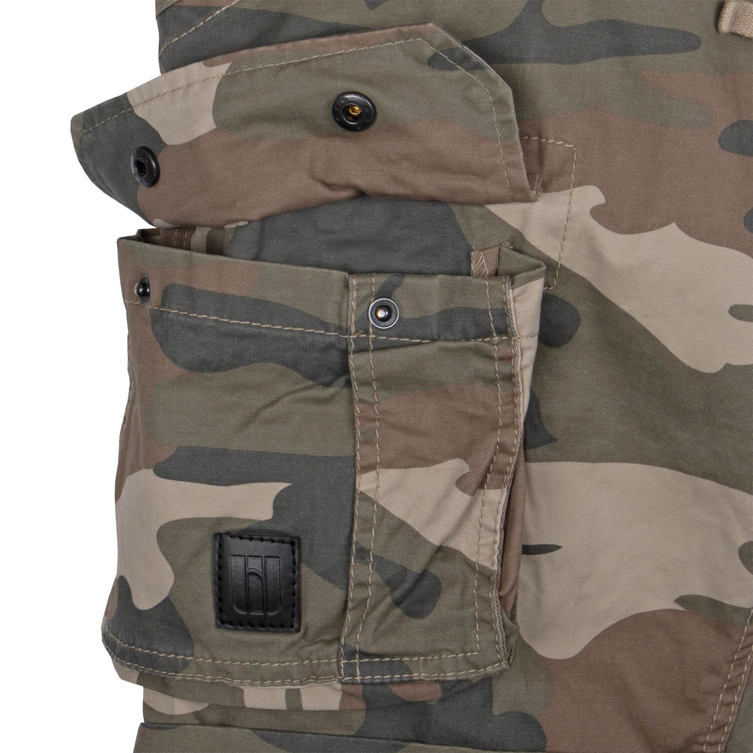 Airspeed Shorts
