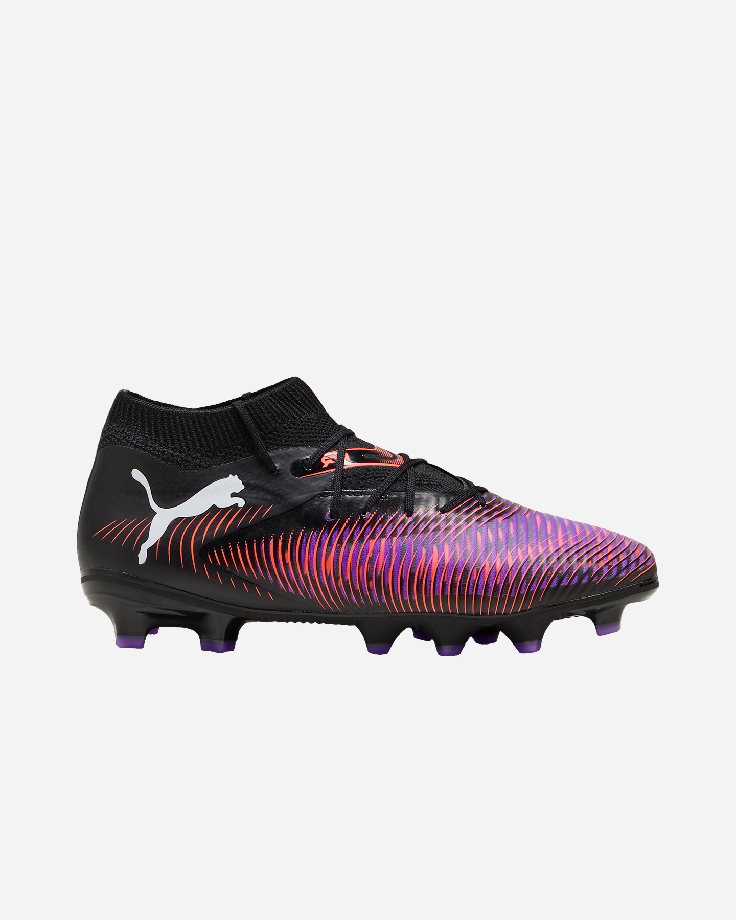 Kopačky Puma Future 8 Pro FG-ag Jr 108142-01