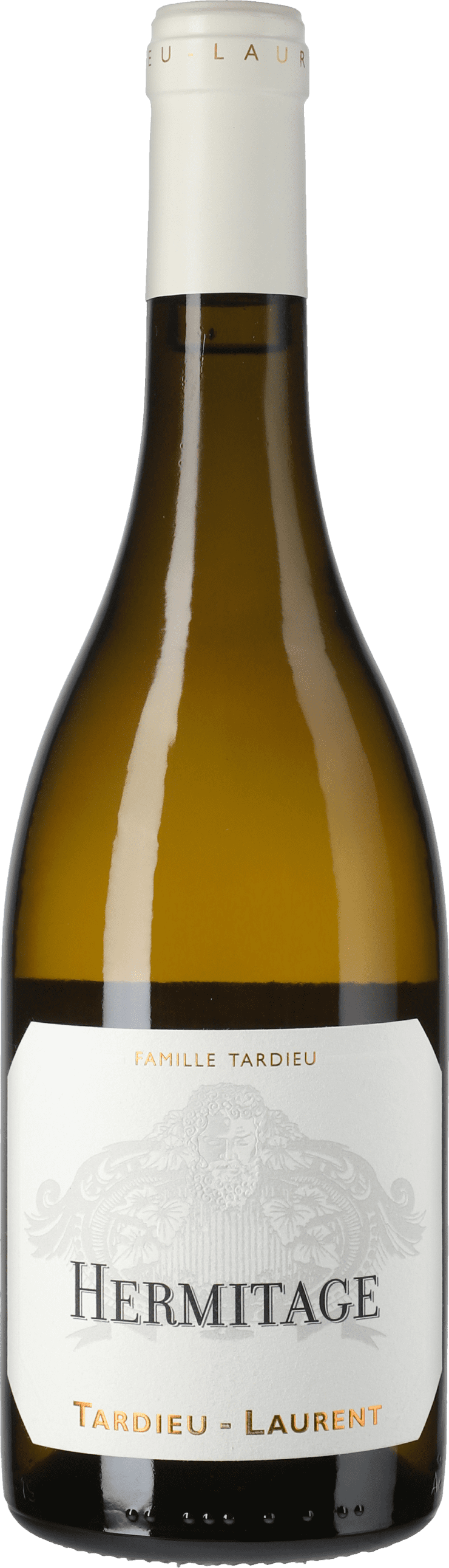 Michel Tardieu - Nordrhone: Hermitage Blanc 2022