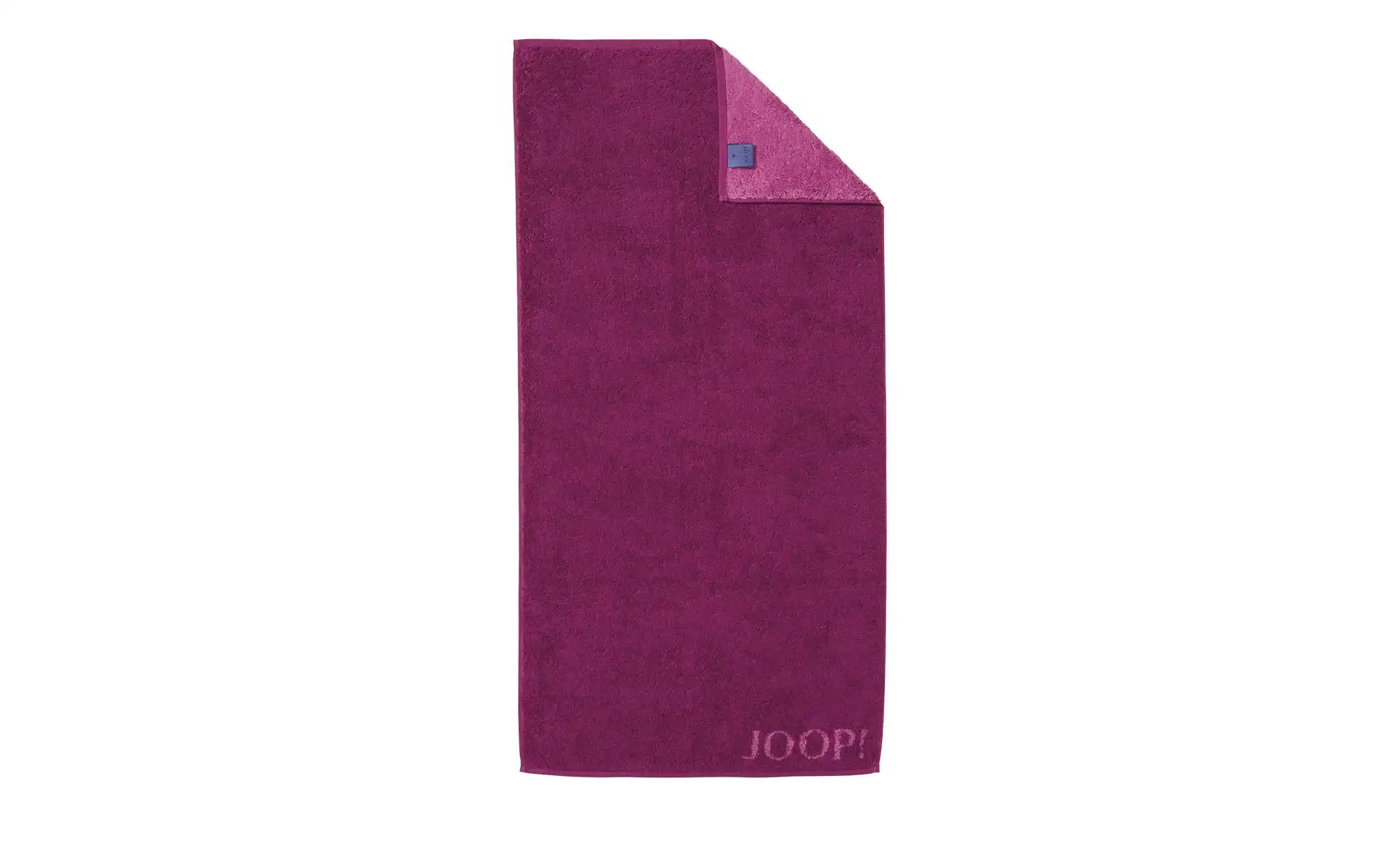 JOOP! Handtuch JOOP! 1600 Classic Doubleface