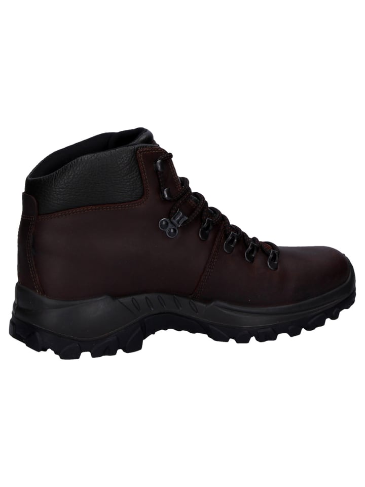 Grisport Wanderstiefel Sympatex in braun günstig kaufen
