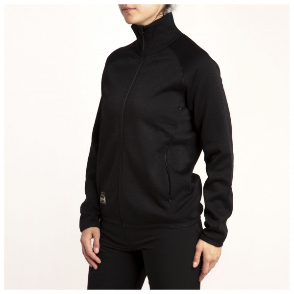 Lundhags - Women's Gosin Wool Knit - Fleecejacke