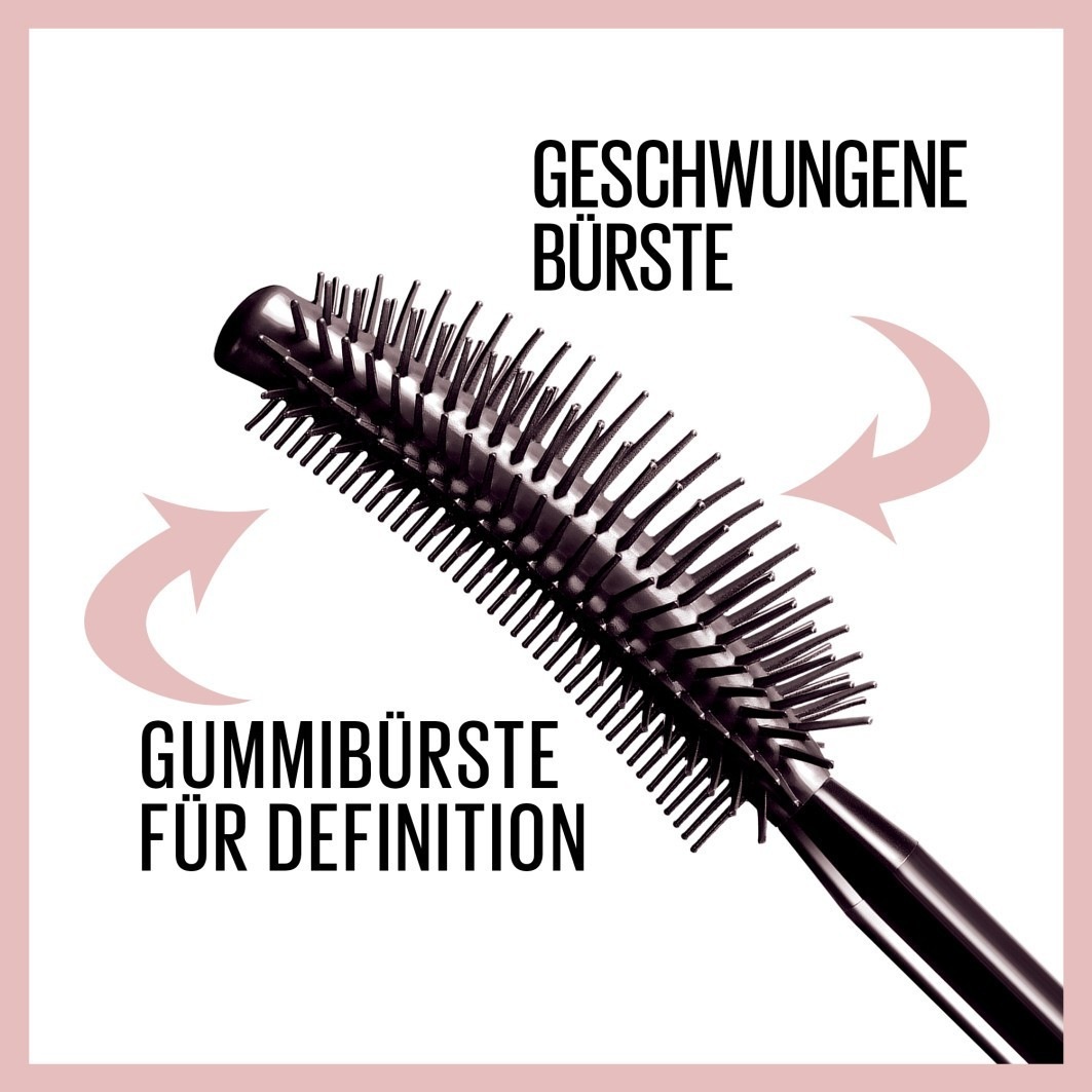 Lash Sensational - Intense Black