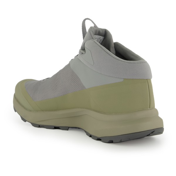 Arc'teryx - Aerios FL 2 Mid GTX - Wanderschuhe