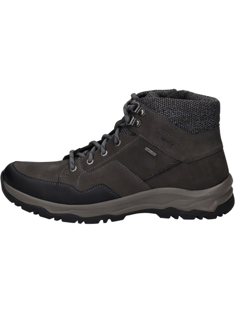 JOSEF SEIBEL Stiefeletten bunt