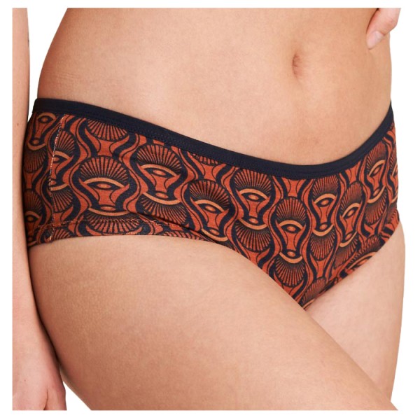 Tranquillo - Women's Jersey-Hipster - Unterhose