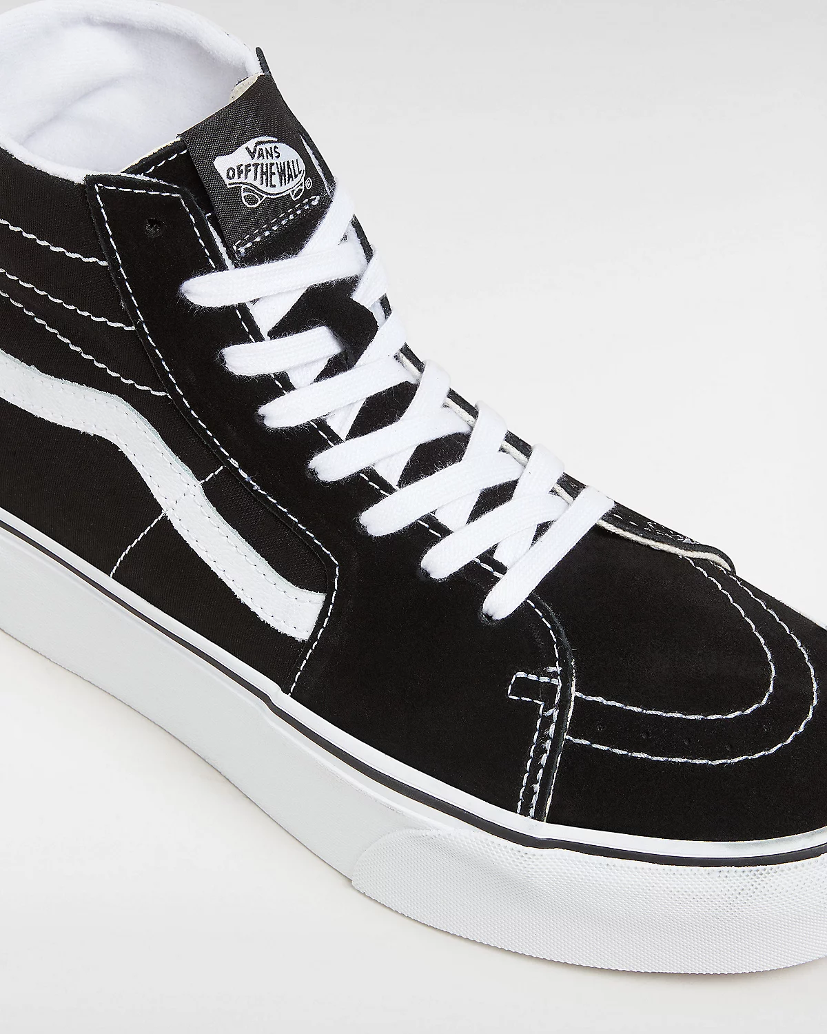 Scarpe Sk8-Hi Tapered Stackform