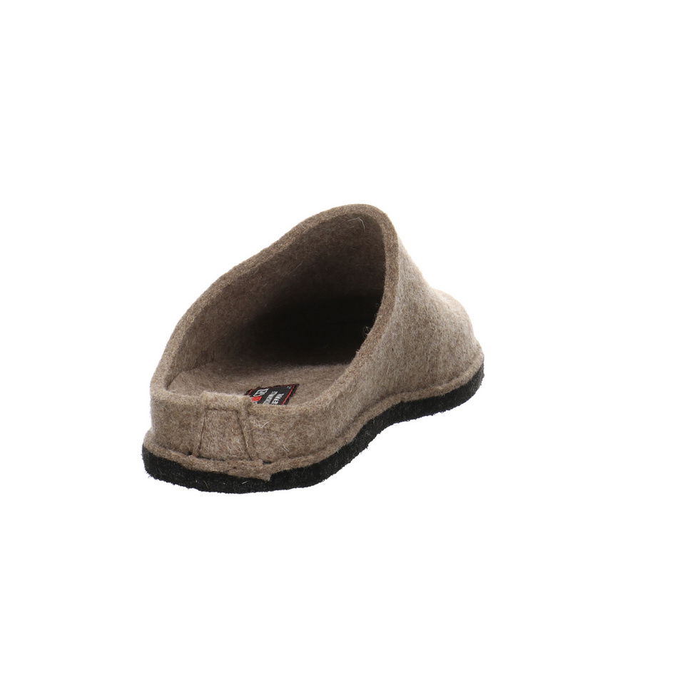 Haflinger Alaska Hausschuh
