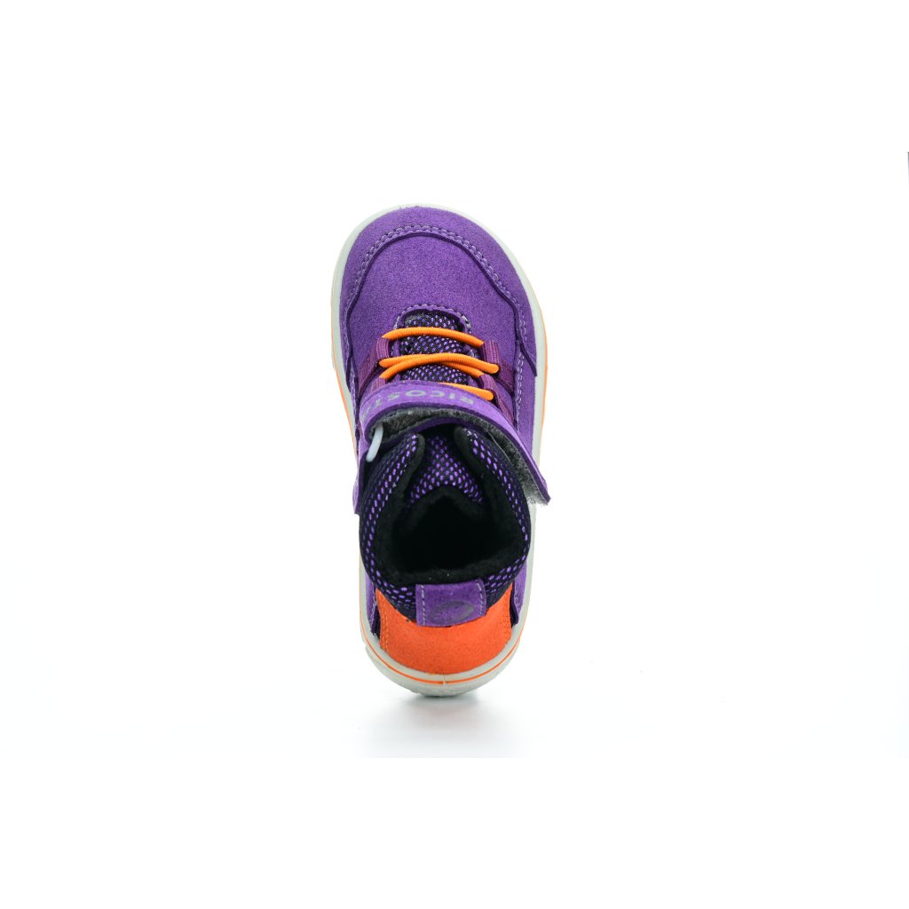 Ricosta Jona Cassis Knöchel-BarfußSchuhe