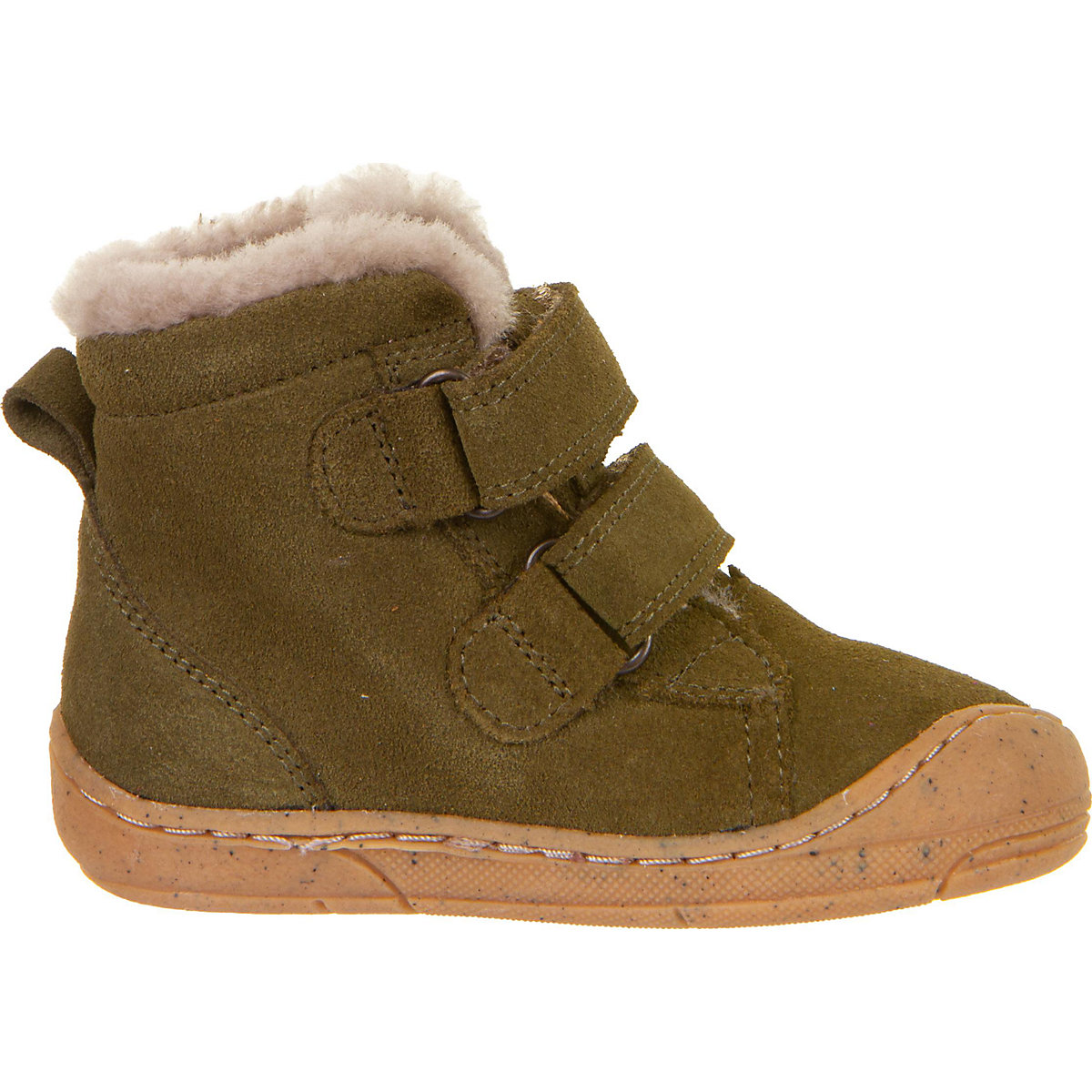 Baby Winterstiefel für Jungen