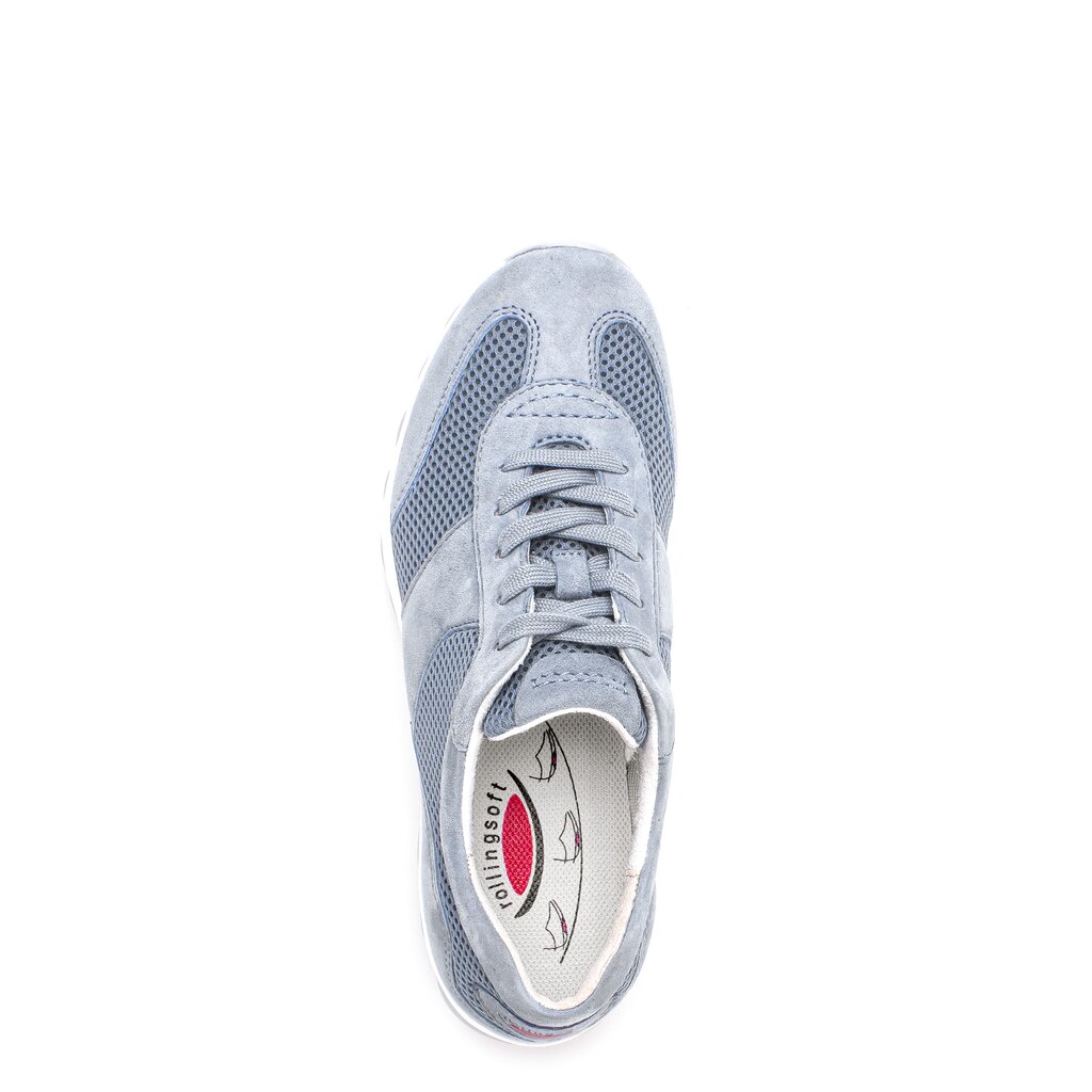 rollingsoft Sneaker low blau