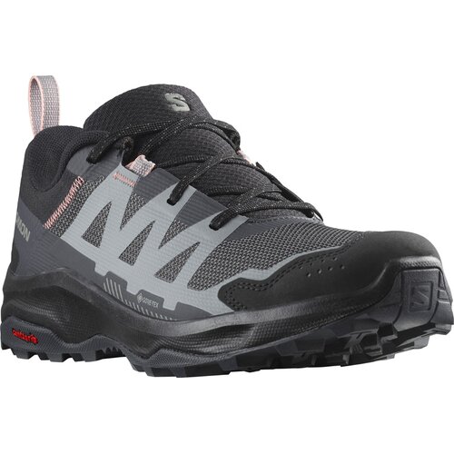 DAMEN MULTIFUNKTIONSSCHUHE SHOES ARDENT GTX W BLACK/EBONY