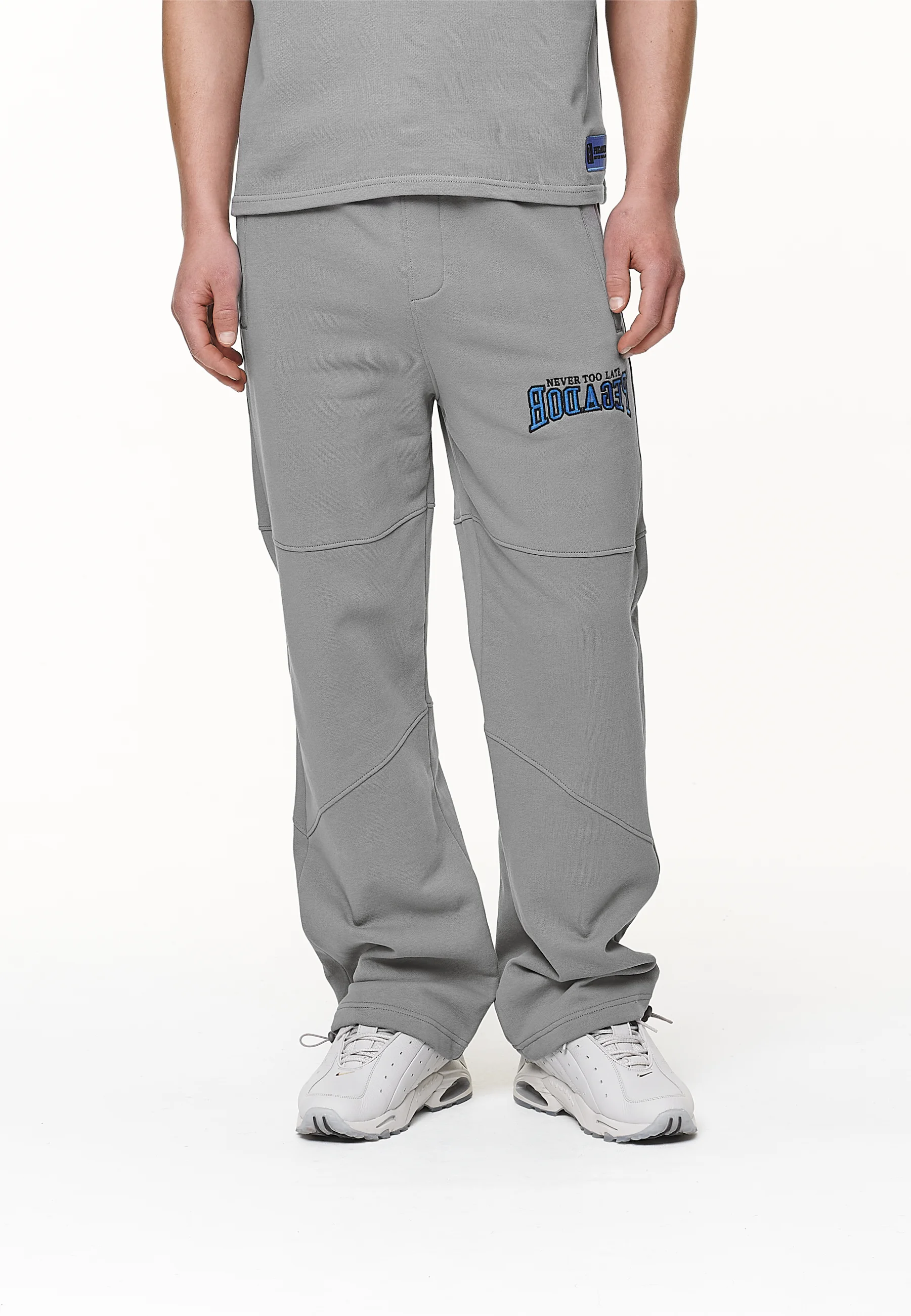 Pegador BEECH BAGGY - Pantalón deportivo