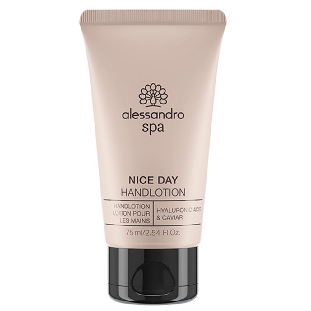 alessandro International Spa Nice Day 75 ml