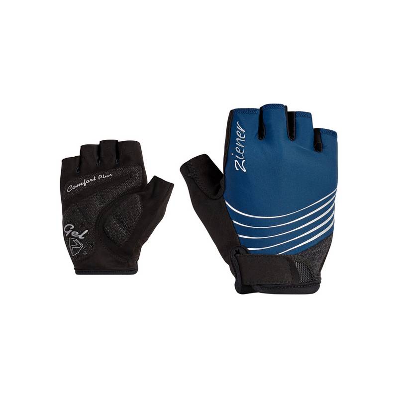 Ziener CINDERELA Fahrradhandschuhe Damen
