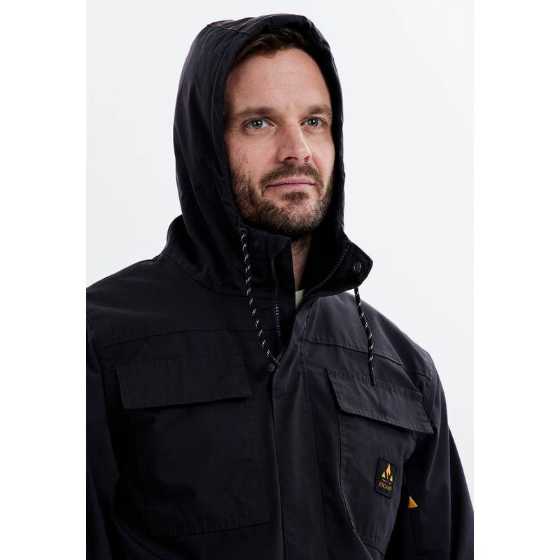 Whistler Canon Funktionsjacke Herren
