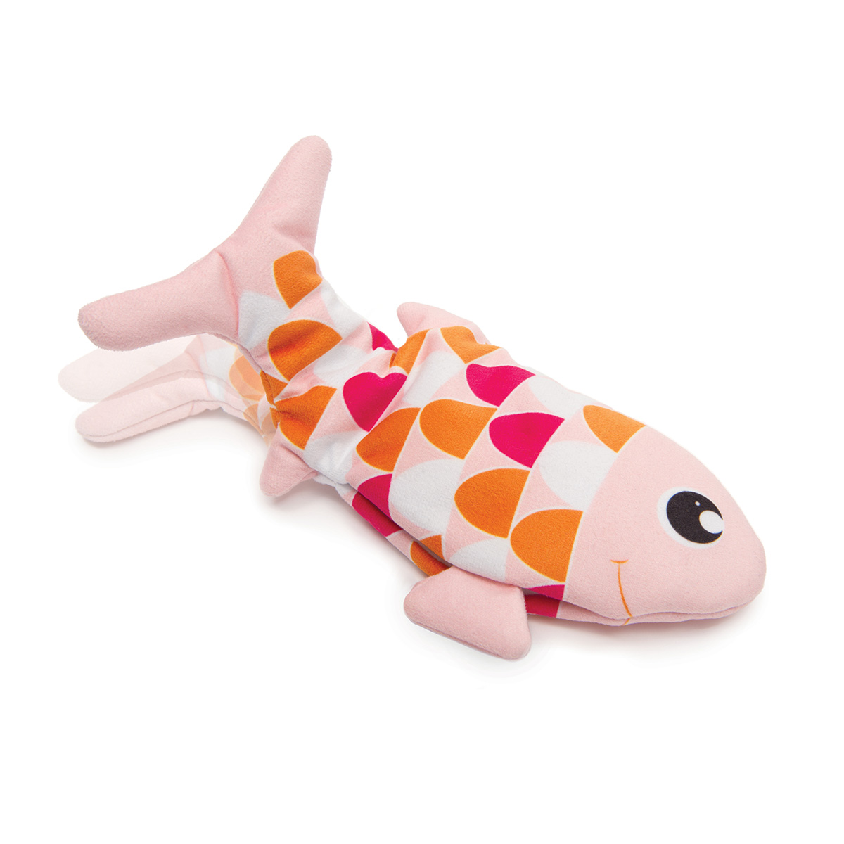 Catit Groovy Fish pink günstig kaufen