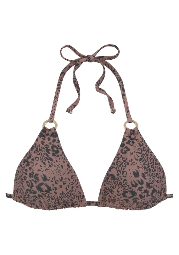 Triangel-Bikini-Top