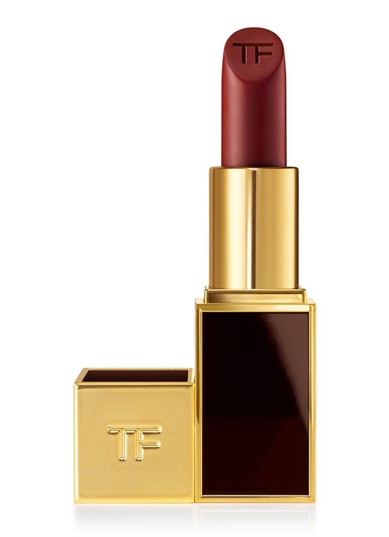 rossetto opaco Tom Ford