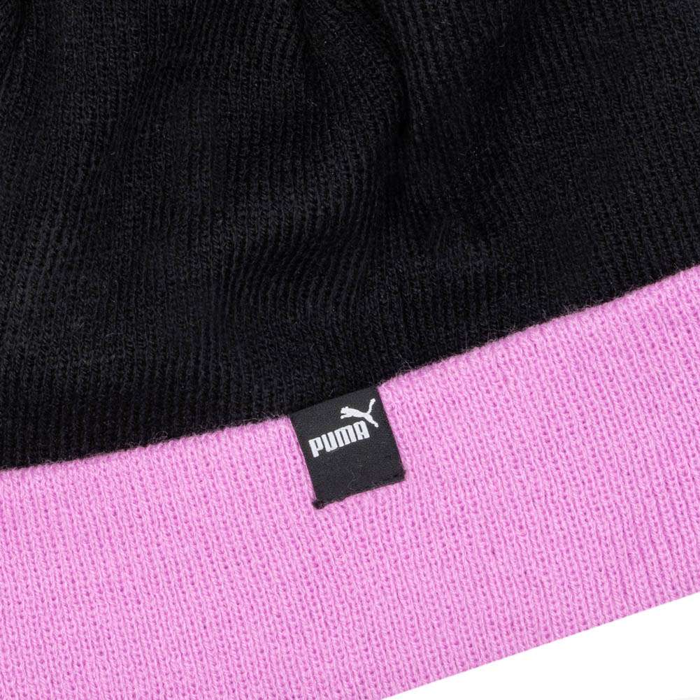 PUMA Pom Pom Beanie 021707-05