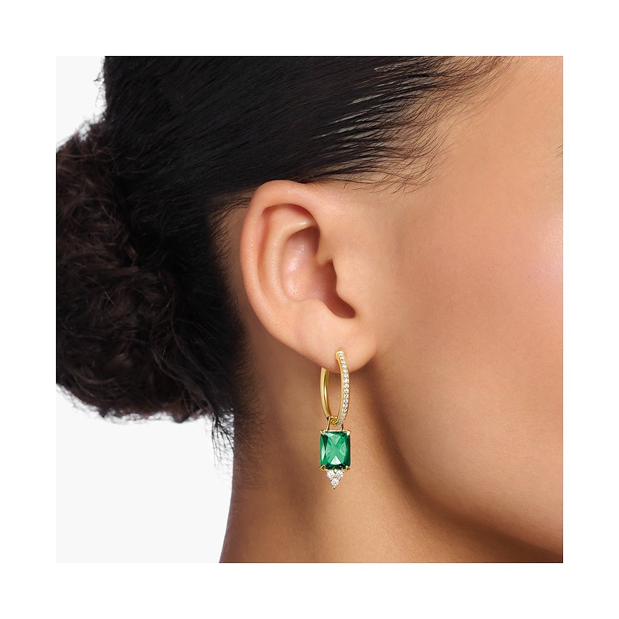 Thomas Sabo Creolen