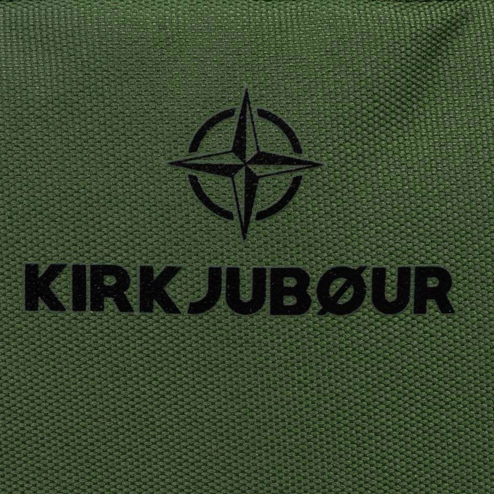KIRKJUBØUR® 