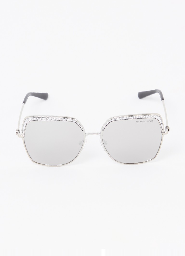 Ochelari de soare Michael Kors Greenpoint MK1141