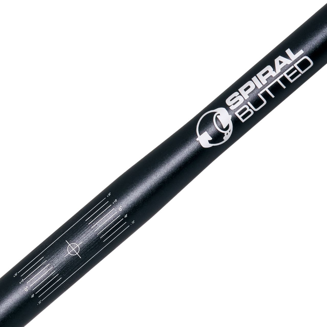 Katana Spiral Butted Riser Bar 25,4mm Lenker kaufen | Bike-Discount