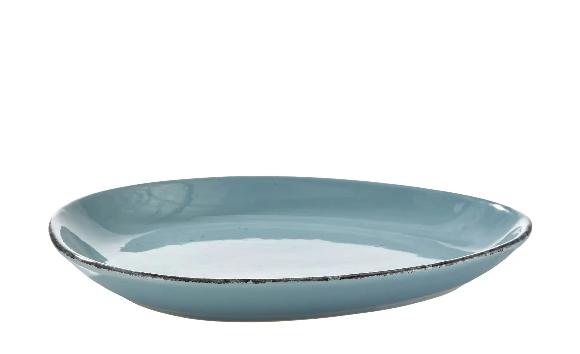 Peill Putzler Dessertteller dreieckig 23 cm Siena