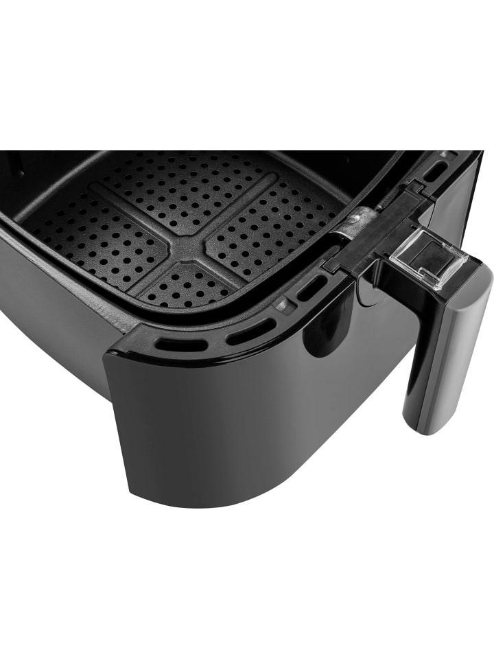 Medion Heißluftfritteuse LIFE E40 XL (MD 11740) in schwarz günstig kaufen onesize