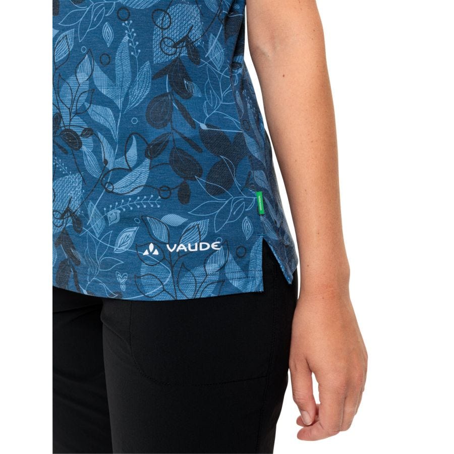 Skomer T-Shirt Damen