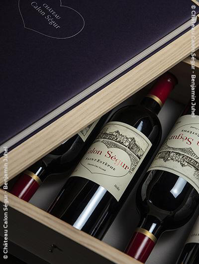 Château Calon Ségur 