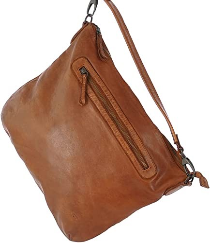 BEAR DESIGN Handtaschen braun Tasche