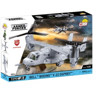 Bell-Boeing V-22 Osprey