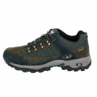 LICO Trekkingschuhe grau