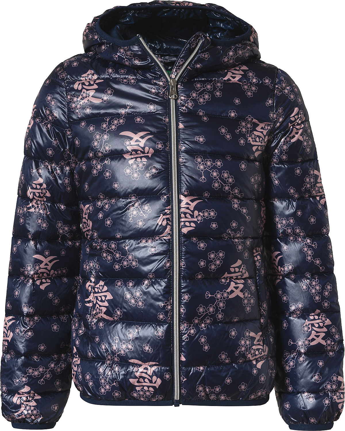 Winterjacke FUNZ FALL für Mädchen