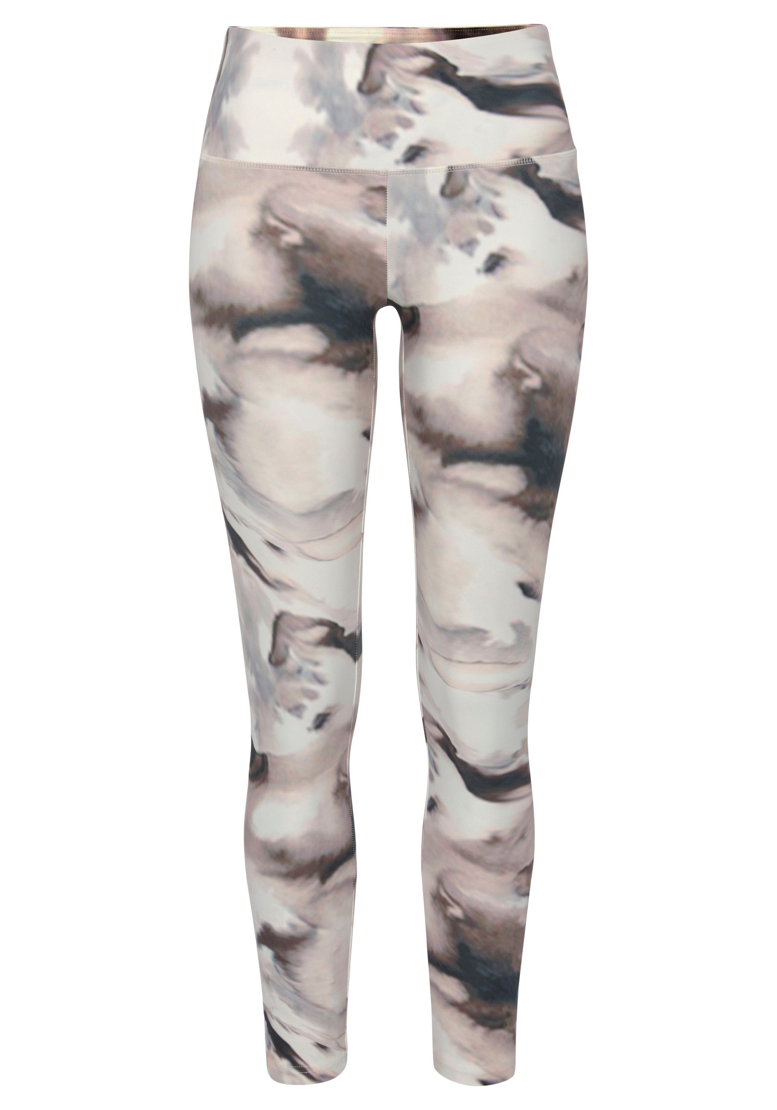 LASCANA ACTIVE Leggings (1-tlg)