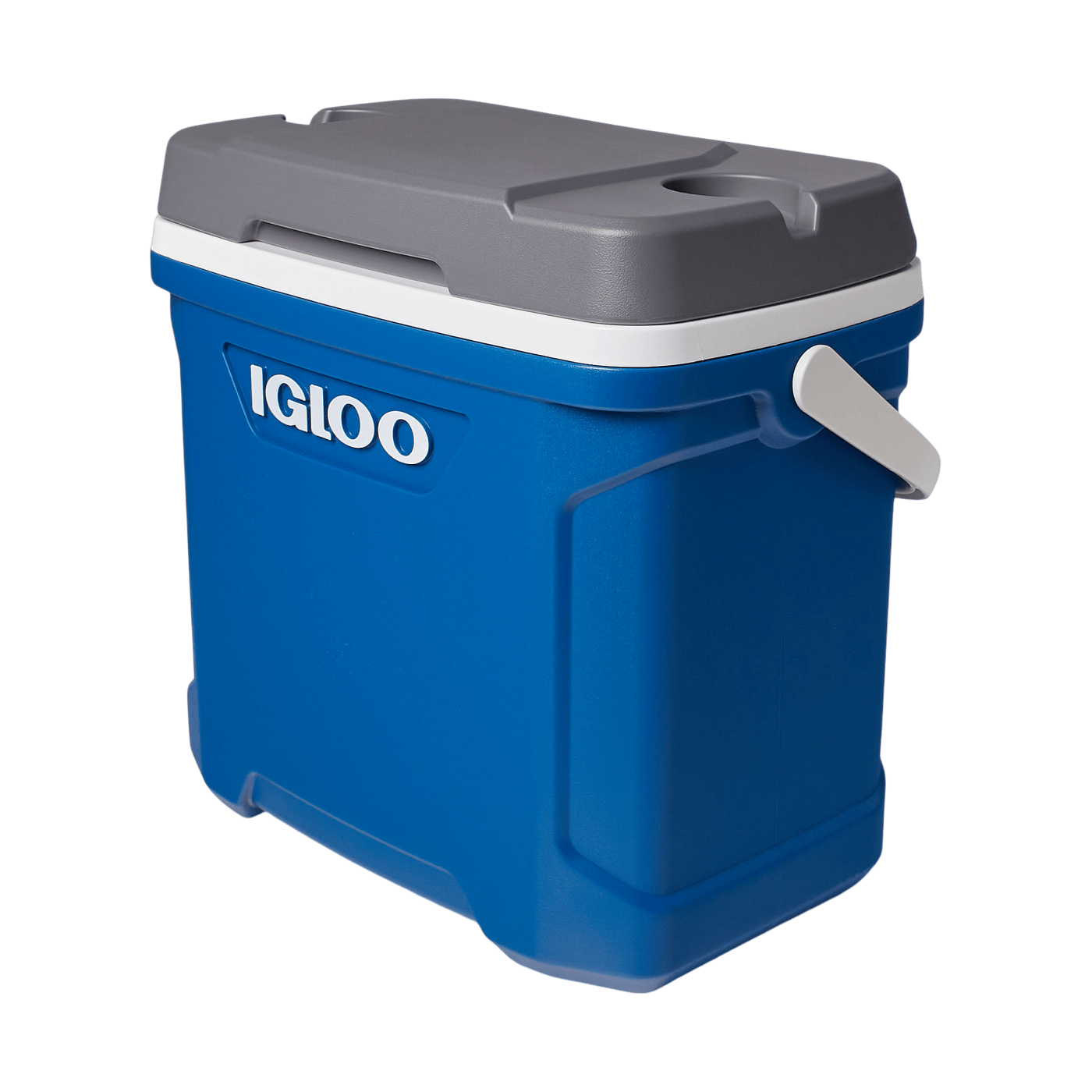 Igloo Latitude30 28L Kühlbox Blau