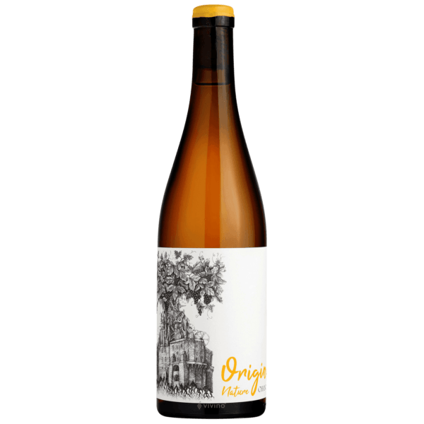 Chante BiseOrigine Nature Blanc 2021